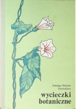 Wycieczki botaniczne