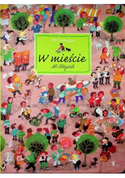 1001 drobiazgów W mieście