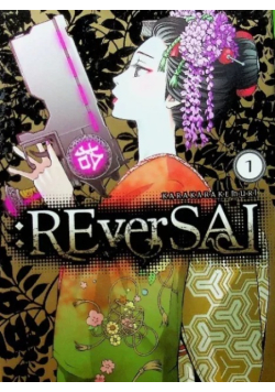 Reversai 1