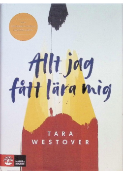 Allt jag fatt lara mig
