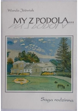 My z Podola