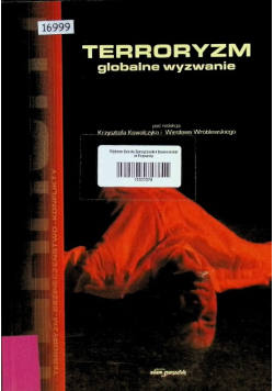 Terroryzm globalne wyzwanie
