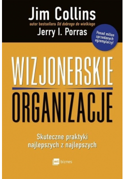 Wizjonerskie organizacje