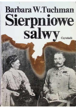 Sierpniowe salwy