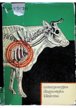 Weterynaryjna diagnostyka kliniczna