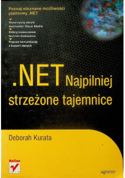 Net najpilniej strzeżone miejsce