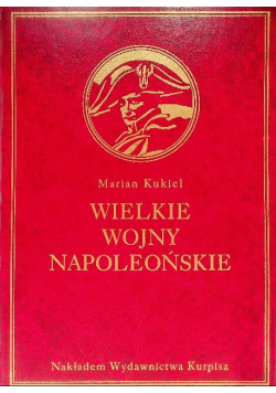 Wielkie wojny Napoleońskie