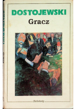 Gracz