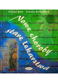 Nowe choroby stare lekarstwa