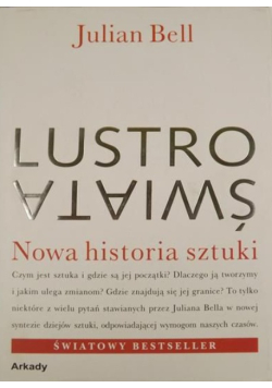 Lustro świata Nowa historia sztuki