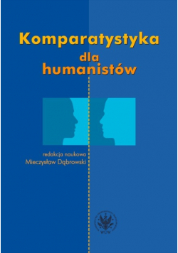 Komparatystyka dla humanistów