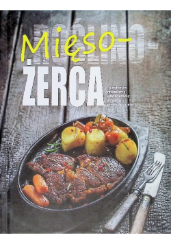 Mięsożerca / Roślinożerca