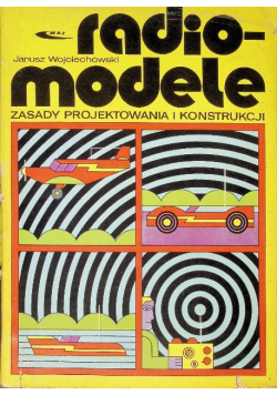 Radiomodele zasady projektowania i konstrukcji
