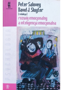 Rozwój emocjonalny a inteligencja emocjonalna