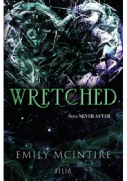 Wretched Seria Never After