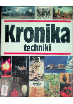 Kronika techniki