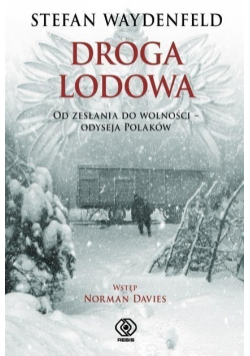 Droga lodowa