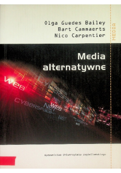 Media alternatywne
