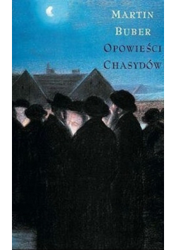 Opowieści chasydów