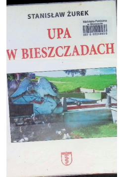 UPA w Bieszczadach