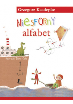 Niesforny alfabet