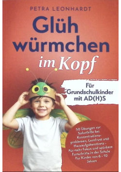 Gluhwurmchen im Kopf