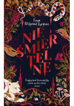 Nieśmiertelne