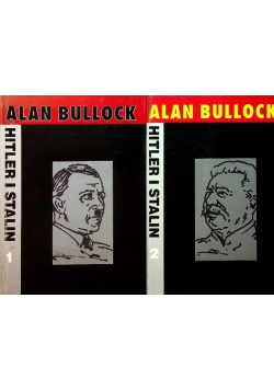 Hitler i Stalin, Tom 1 i 2