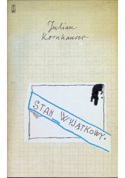 Stan wyjątkowy