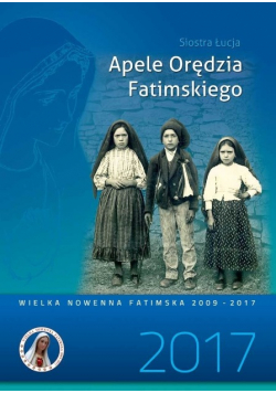 Apele orędzia fatimskiego