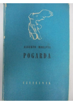 Pogarda