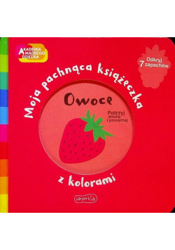 Akademia mądrego dziecka Owoce
