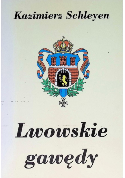Lwowskie gawędy