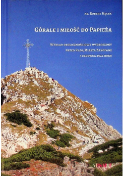 Górale i miłość do Papieża