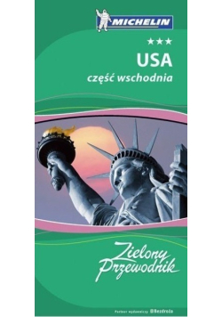 USA część wschodnia