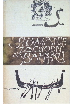 Słowianie Zachodni na Bałtyku
