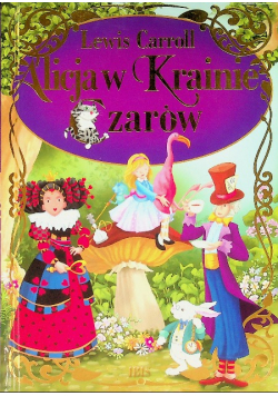 Alicja w Krainie Czarów