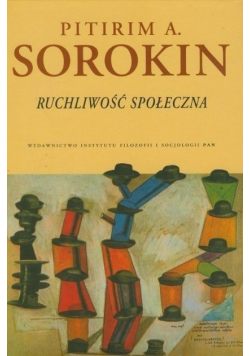 Ruchliwość społeczna