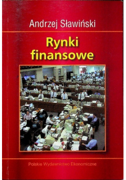 Rynki finansowe