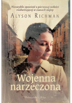 Wojenna narzeczona