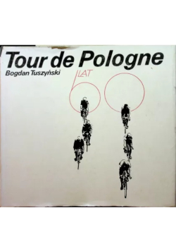 Tour de Pologne lat 60