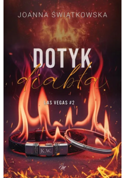 Dotyk diabła Las vegas