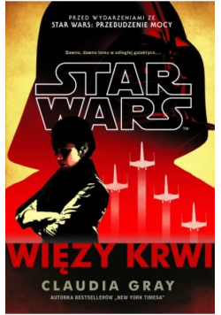 Star Wars Więzy Krwi