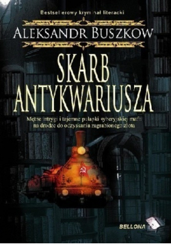 Skarb antykwariusza