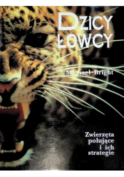 Dzicy łowcy