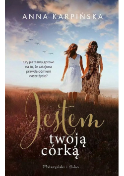 Jestem Twoją Córką