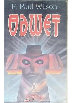 1993 wilson Odwet