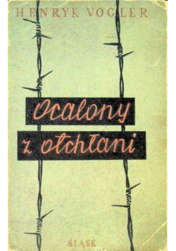 Ocalony z otchłani