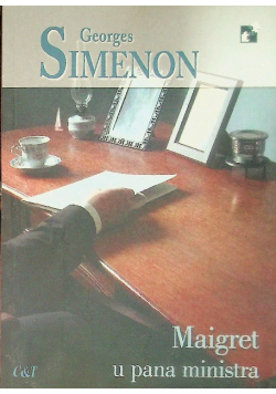 Maigret u pana ministra