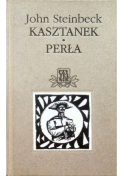 Kasztanek Perła